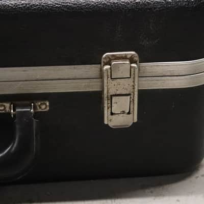 Premier 5.5x14 Student Snare Drum Case Vintage 1970's image 5