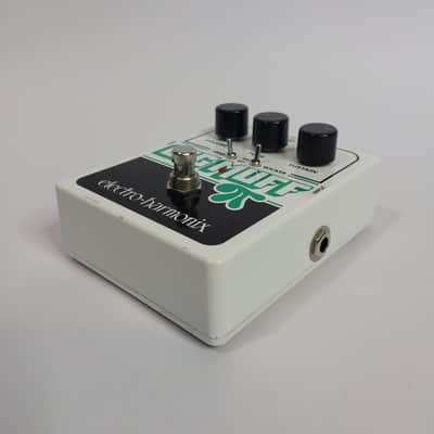 Electro-Harmonix Big Muff Pi with Tone Wicker image 9