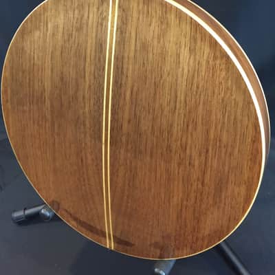 Tyler Mountain TM-800  Pro Model 5-String Banjo w/ Hardshell Case image 13