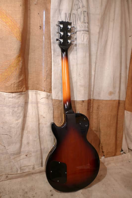 【ジャパンヴィンテージ】YAMAHA Studio Lord SL-600S Yamaha Studio Lord SL-600s 1980 Sunburst | Reverb