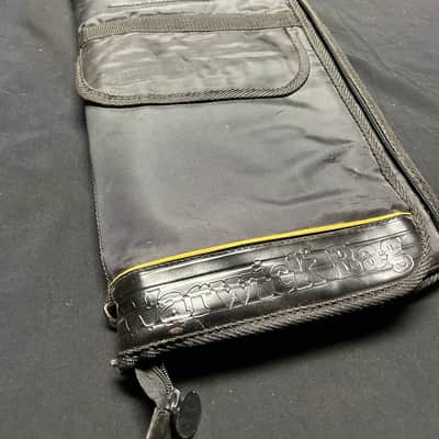 Warwick Rock bag XL stick bag - Black nylon image 1