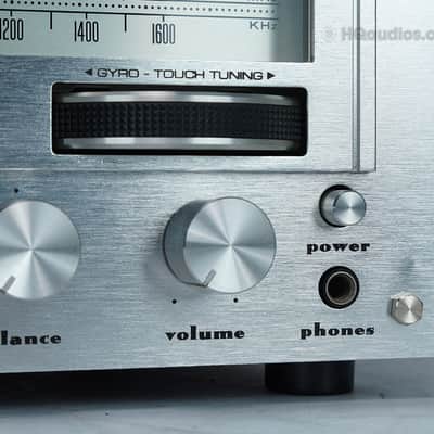 MARANTZ 2265B Vintage Stereo Receiver - FREE WC-22 – Professionally Restored – 1-Year Warranty image 11