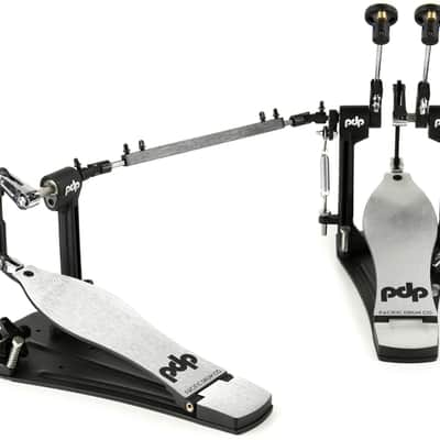 PDP PDDPCOD Concept Series Direct Drive Double Pedal image 1