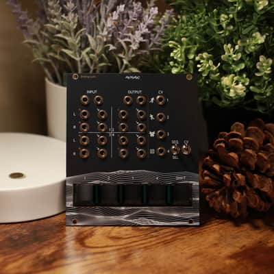 Pathing by Endling Audio image 1