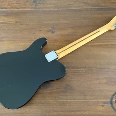 Fender Telecaster, Black, 1999, Made in Japan image 4