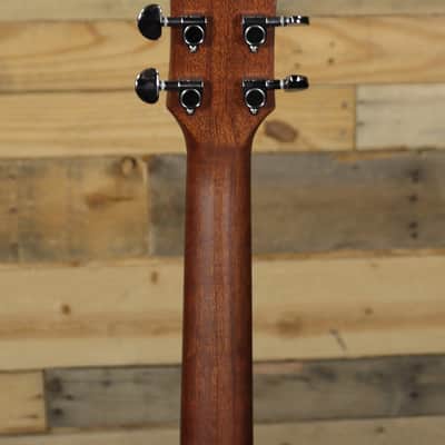 Yamaha AC3R ARE Acoustic/Electric Guitar Vintage Natural w/ Gigbag image 7
