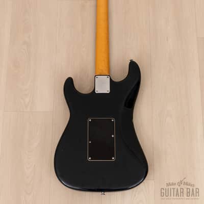 1980s Valley Arts Steve Lukather Signature Robot HSS Super Strat, M Series image 3