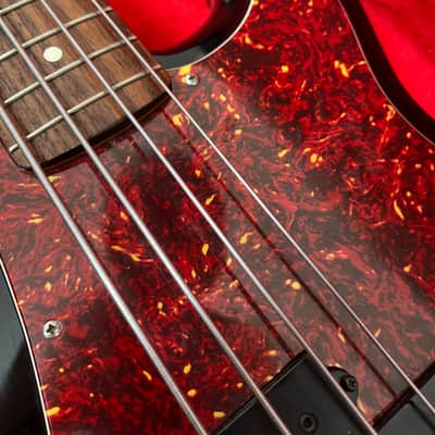 Fender Precision Bass 1993-1994 Made in japan image 12