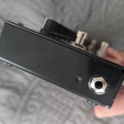 Radial Tonebone PZ-PRE Acoustic Preamp/DI Box/EQ image 8