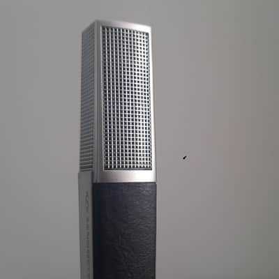 Sennheiser MD 441U Supercardioid Dynamic Microphone 1971 - Present - Black image 13