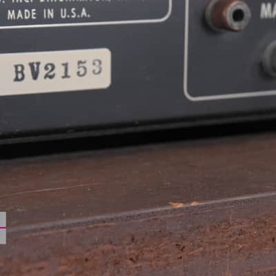 McIntosh C27 Stereo Preamplifier in Very Good condition image 19