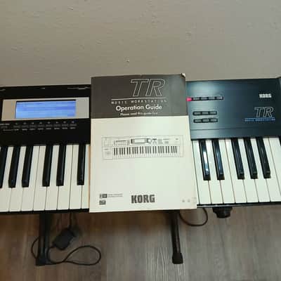 Immagine KORG TR 61 2005 - 1