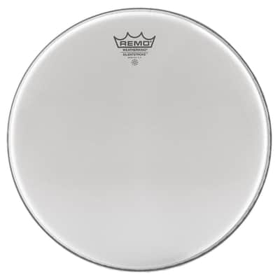 Remo Batter, Silentstroke, 16'' Diameter image 2