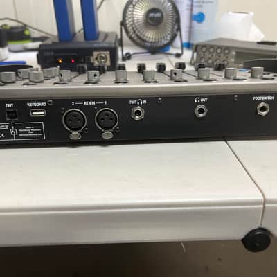 Sound Devices Controller CL9 for 788t image 2