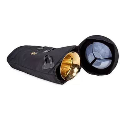 Gard Tuba Gig Bag (Bell upto 19.5", HT up to 39") image 6