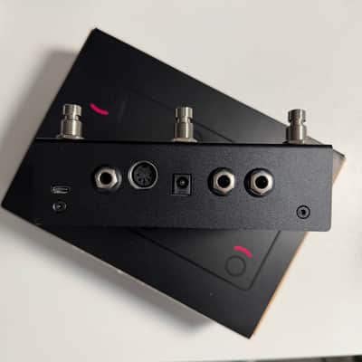 Pirate Midi Bridge 6 Controller - PirateMidi Bridge6 image 2