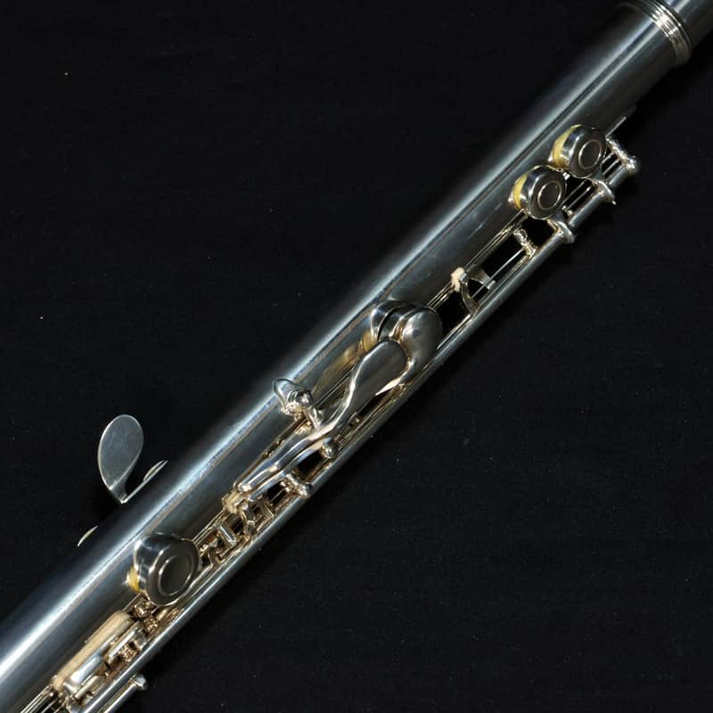 Yamaha Yfl 211 [D65661] (06/01) | Reverb