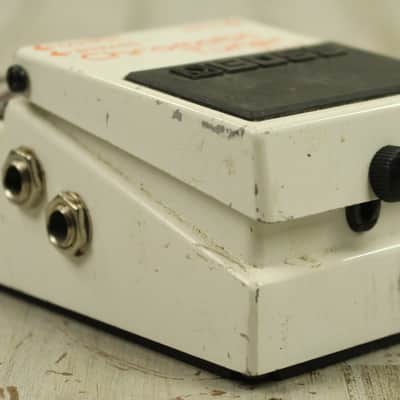 USED Boss TU-2 Chromatic Tuner (010) image 3