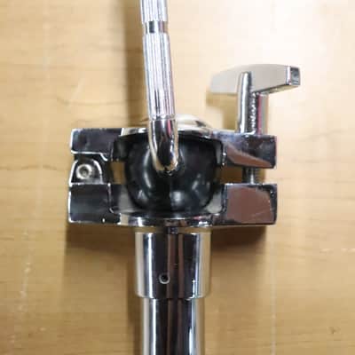 Ludwig Accent 9.5mm Single Tom Drum Ball Arm Mount image 5