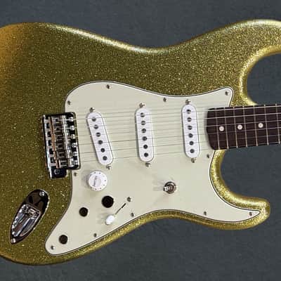 Fender Custom Shop Used Dick Dale Signature Strat '23 image 1