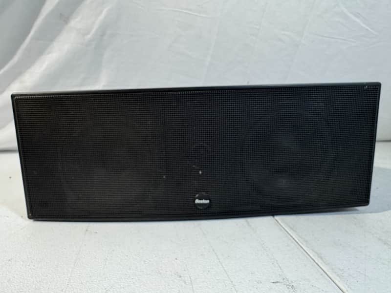 Boston Acoustics CenterSat6 Center Channel Speaker Home Theater Surround Sound image 1