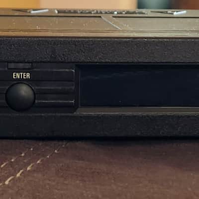STUDIO SALE! E-MU Systems Proteus 3 World Rack Synth 9040 1992 USA image 3