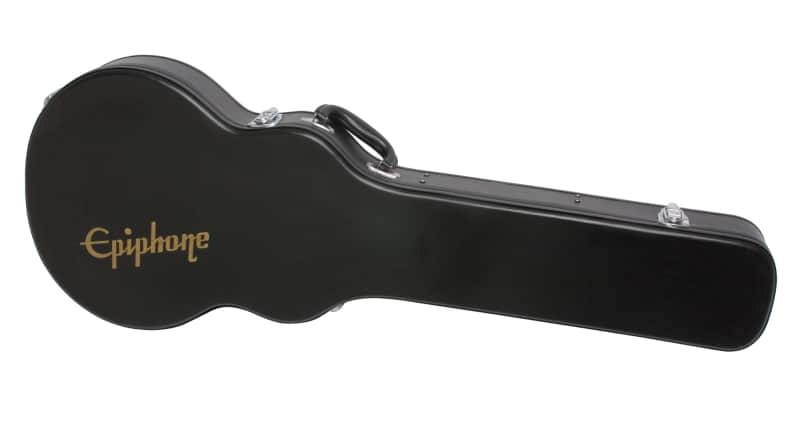 Epiphone Les Paul Koffer image 1