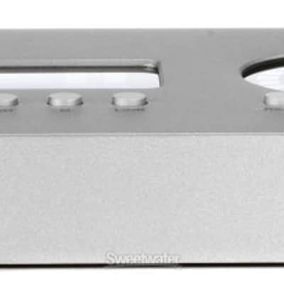 Universal Audio Apollo Solo Heritage Edition Thunderbolt 3 Audio Interface with UAD DSP (ApolloSTBHEd6) image 4