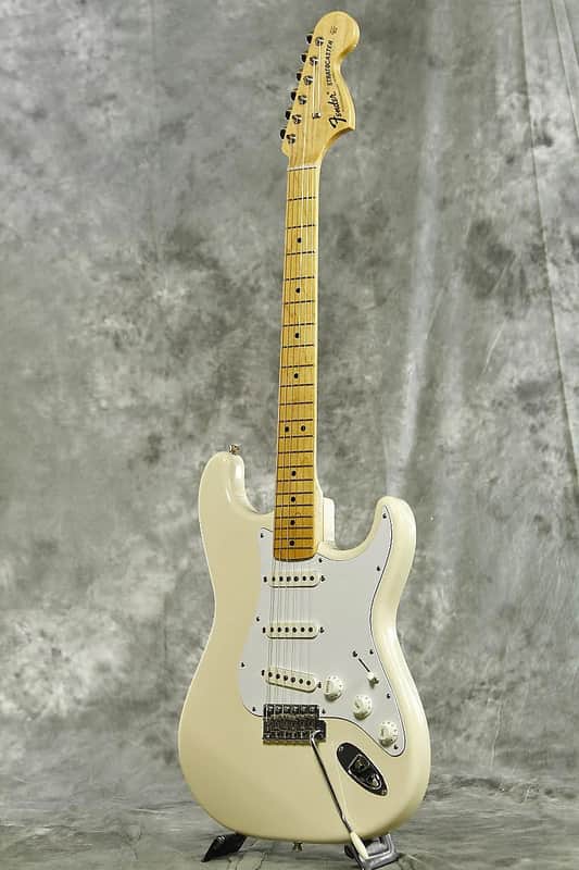 Fender JAPAN ストラトキャスター ST68/LH Fender JAPAN ストラトキャスター ST68/LH Fender Japan ST68