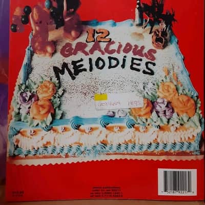 Stone Temple Pilots - Purple - Guitar Tab Book Tablature Sheet Music Songbook image 4