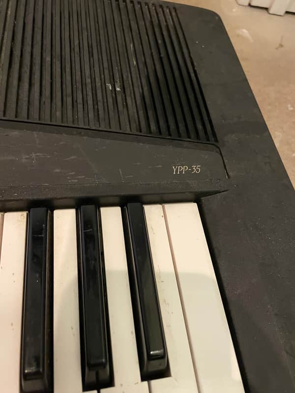Yamaha YPP-35 1990s | Reverb