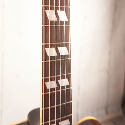 Gibson L-7 CP, L-7CES 1948 with McCarty pickup assembly image 7