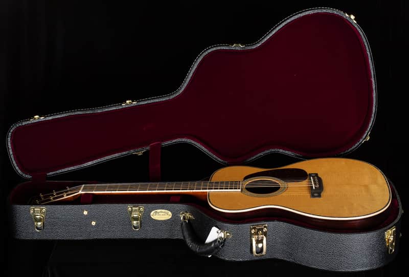Martin 000-42 Modern Deluxe
