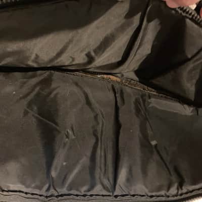 Steinberger original L2 Bass gig bag 1981-3 - Black image 9