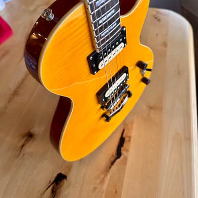 Slash AFD Les Paul Special II - Everything New & Upgraded image 7
