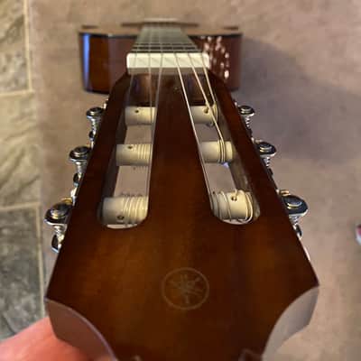 Yamaha C40 2020 image 2