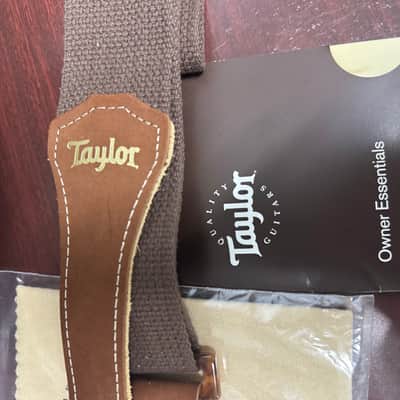 2022 Taylor GS Mini-e Rosewood Plus 2022 - Present - Natural image 20