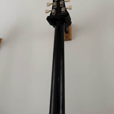 PRS McCarty Singlecut 594 2020 Gray Black image 4