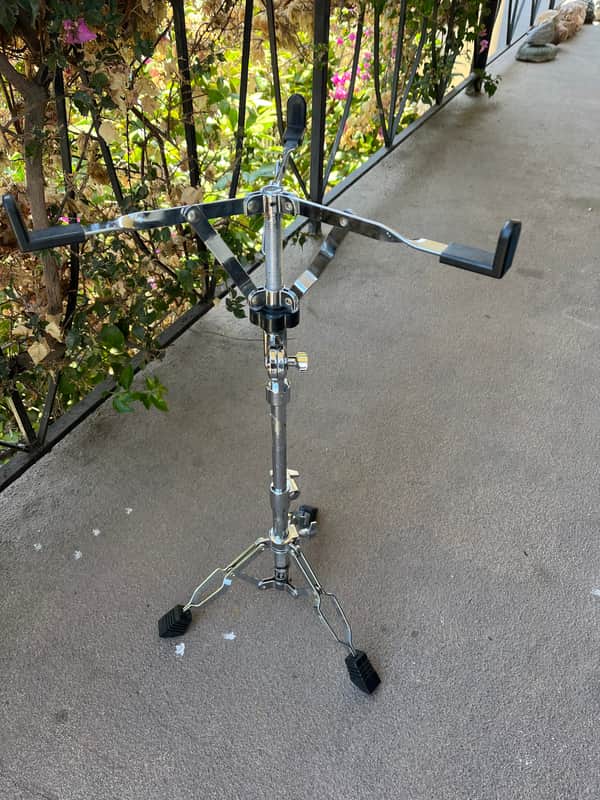 Griffin Snare drum stand image 1