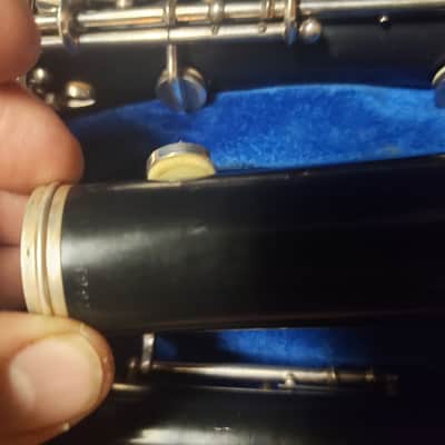 Fox 330 Artist Oboe W/ Left F, Low Bb! Just Regulated, Ready To Play! image 7