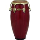 Pearl PCF-110HV651 Havana Series Fiberglass Conga, 11", Red Tiger Stripe
