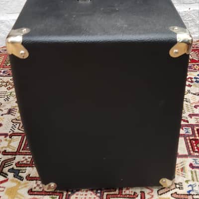 Traynor (Yorkville) YCX12 80 Watt Extension Speaker Cabinet Celestion 2020s Canada image 4
