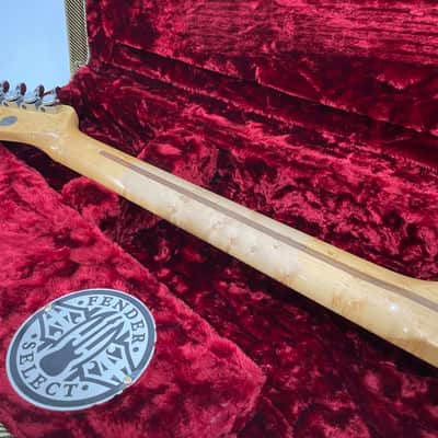 Fender Select Thinline Telecaster 2013 - Gloss image 15