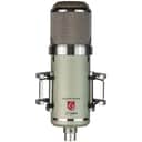 Lauten Audio Eden LT-386 Multi-Voicing Tube Condenser Microphone, Open Box (Very Good)