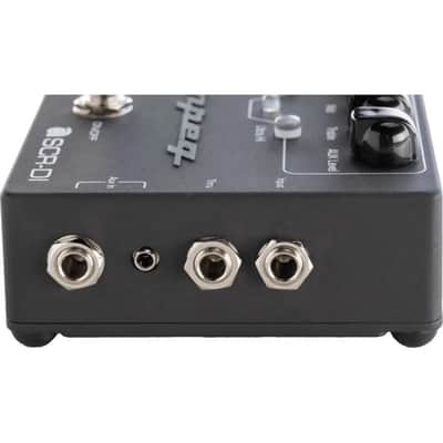Ampeg SCR-DI Scrambler DI image 6