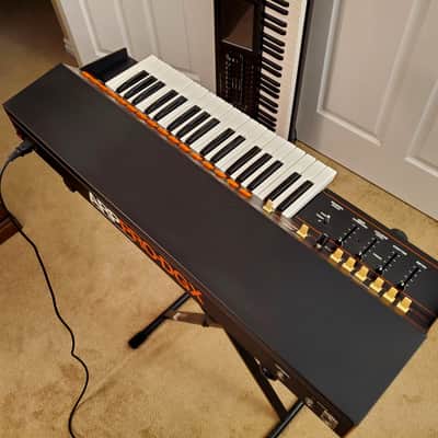 CERTIFIED!!! ULTRA RARE ARP PRO DGX FULLY RESTORED/UPDATED IN AMAZING CONDITION! image 18