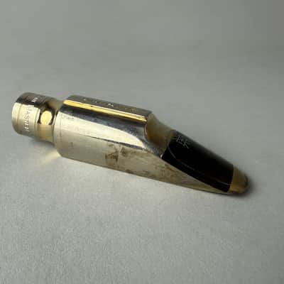 Otto Link Super Tone Master Early Babbitt 10* Alto Saxophone Mouthpiece image 5