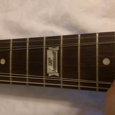Gibson Les Paul Melody Maker 2014 Manhattan Midnight Blue image 14