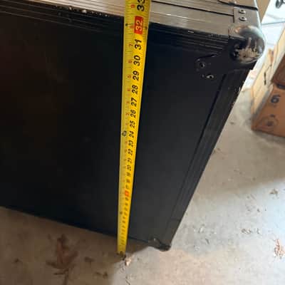Road Case for Bass Cab image 7