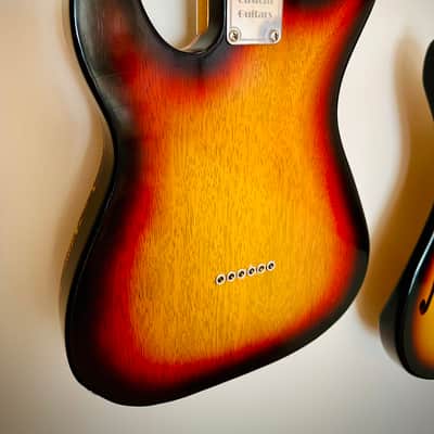 TopHat Stratelli Custom 2025 - 3tsb image 7